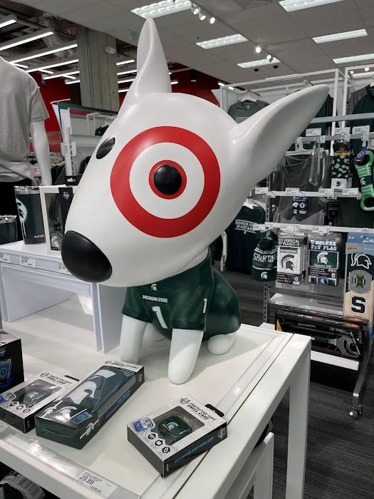 Target 3
