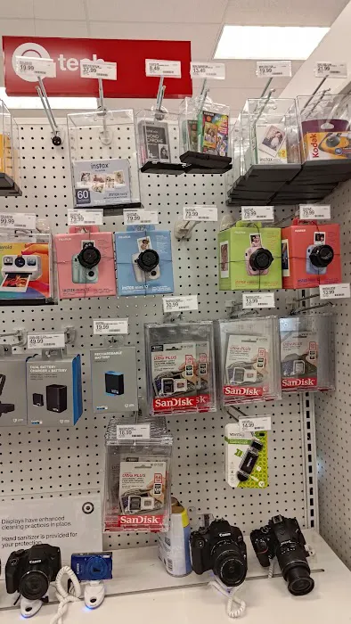 Target 5