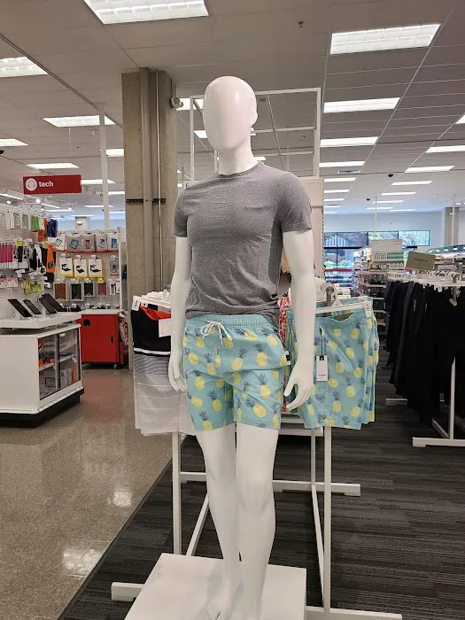 Target 7