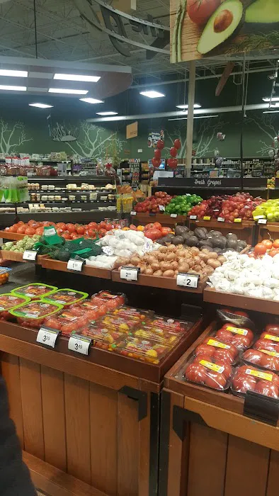 Kroger 8
