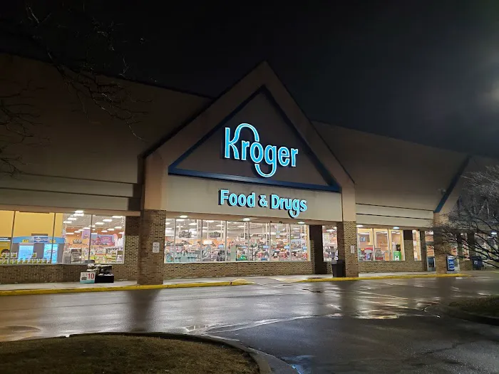 Kroger 4