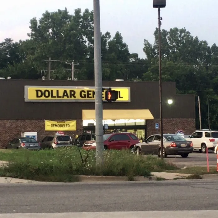 Dollar General 4