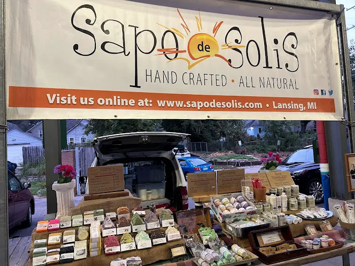 Sapo de Solis 6