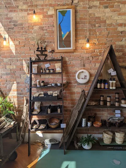 Soulful Earth Herbals 3