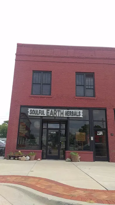Soulful Earth Herbals 4