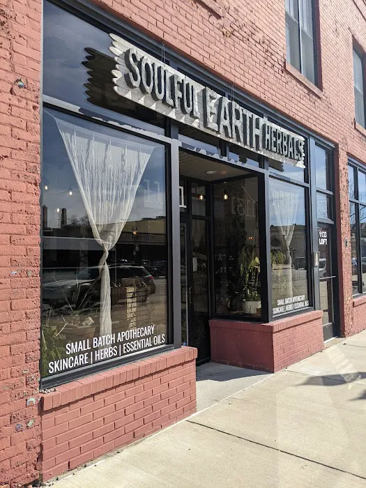 Soulful Earth Herbals 1