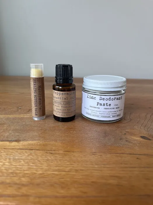 Soulful Earth Herbals 8
