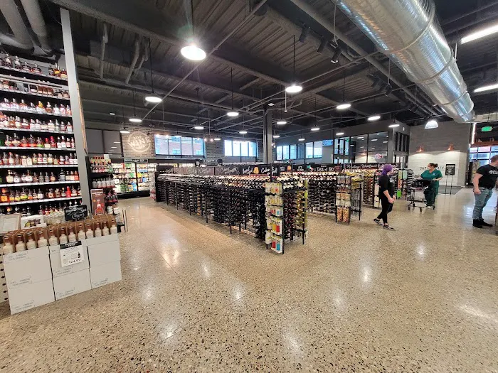Capital City Market 7