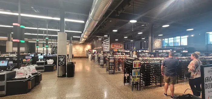 Capital City Market 8