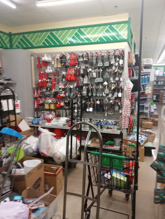 Dollar Tree 5