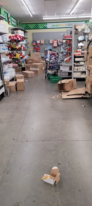 Dollar Tree 0