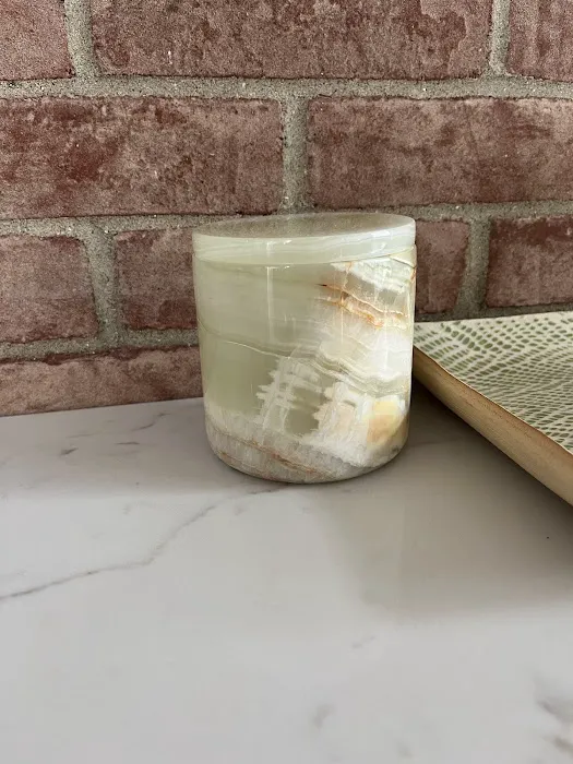 George Jack Candle Co. 3