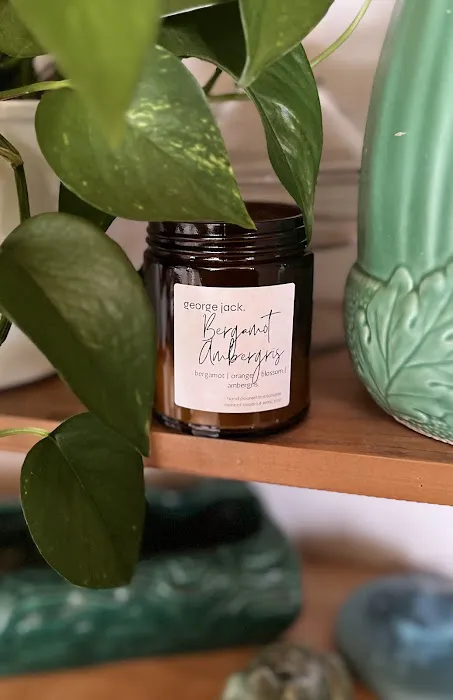 George Jack Candle Co. 2