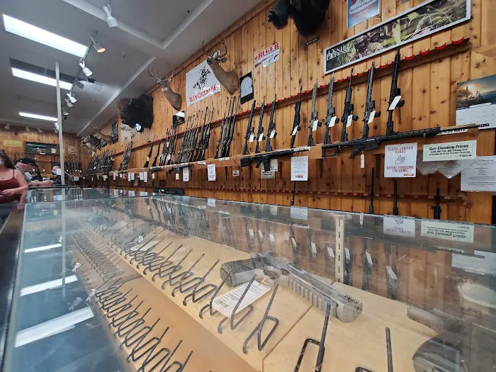 Jay's Sporting Goods 3