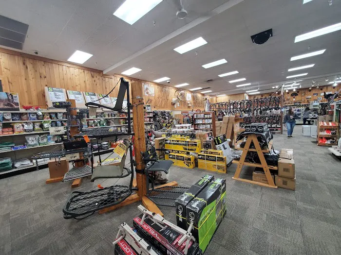Jay's Sporting Goods 2