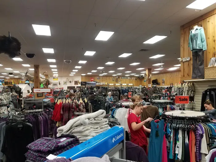 Jay's Sporting Goods 8