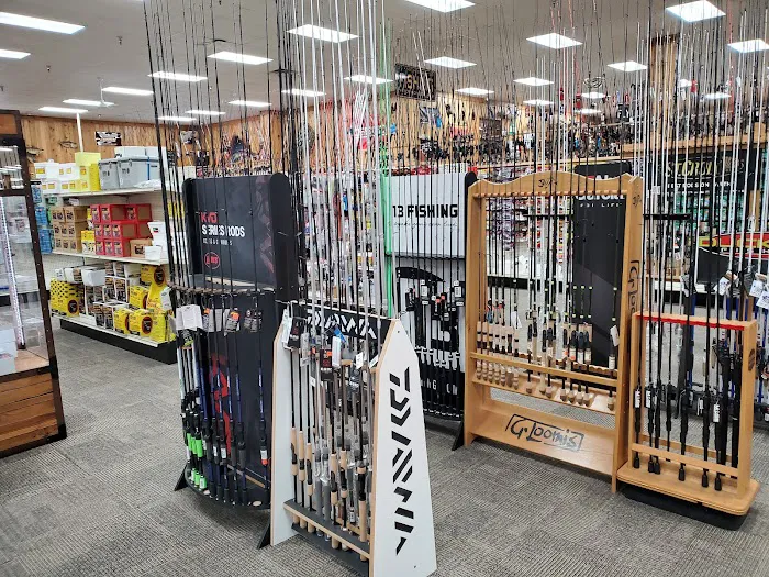 Jay's Sporting Goods 6