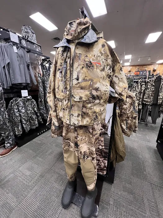 Jay's Sporting Goods 4