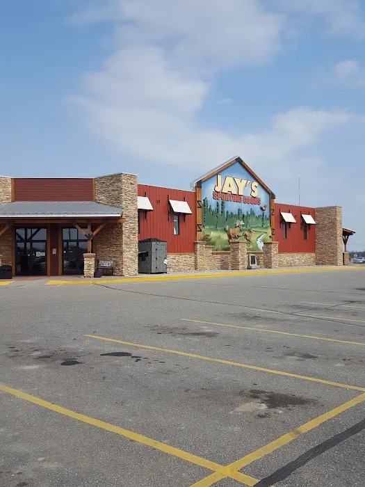 Jay's Sporting Goods 0