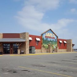 Jay's Sporting Goods ico