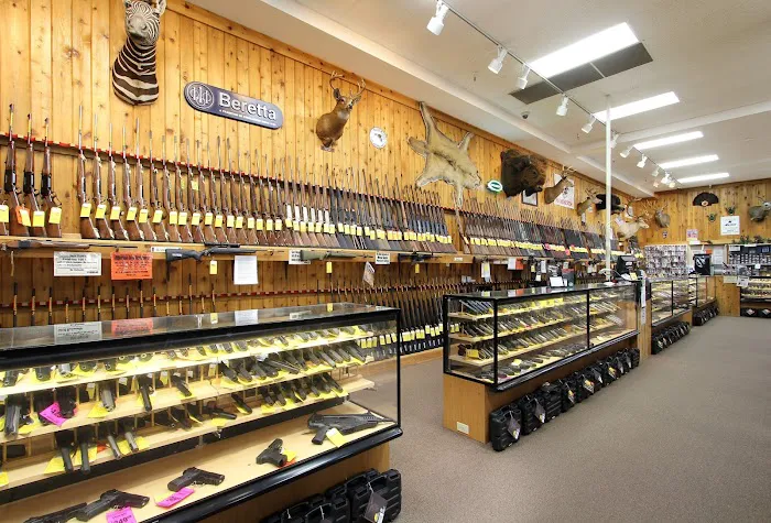 Jay's Sporting Goods 5