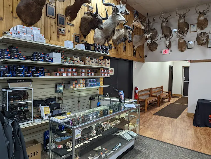 Jay's Sporting Goods 9