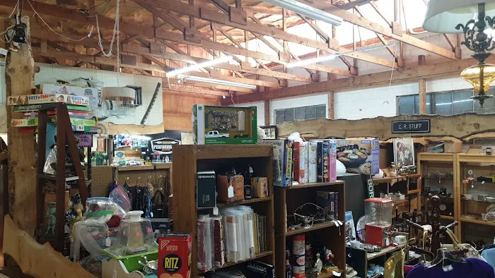 Clare Antique Mall 6