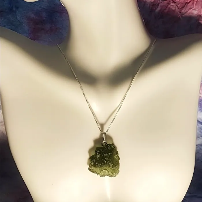 The Celtic Crystal 4
