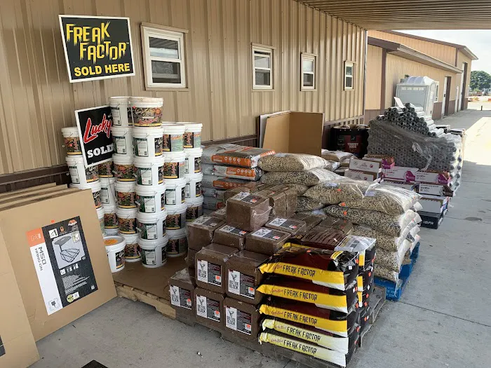 Colonville Country Store 8