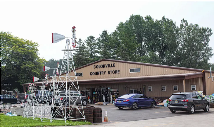 Colonville Country Store 1