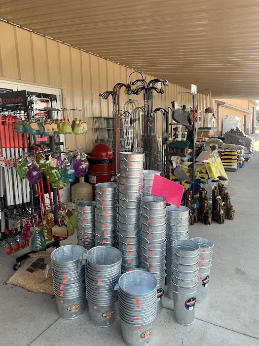 Colonville Country Store 5