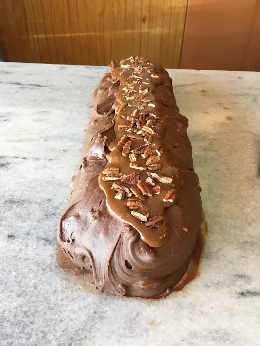 Kilwins Ice Cream - Chocolate - Fudge 1