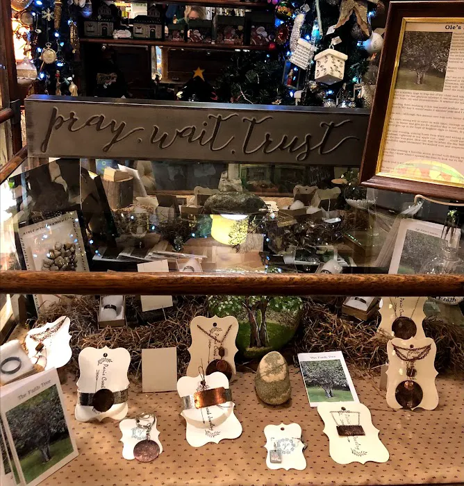 Old Pioneer Store & Emporium 8