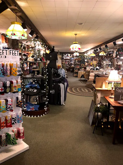 Old Pioneer Store & Emporium 3