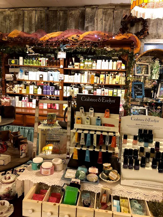 Old Pioneer Store & Emporium 4