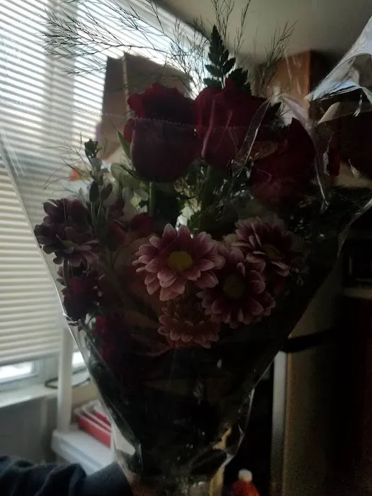 Patterson's Flowers 2