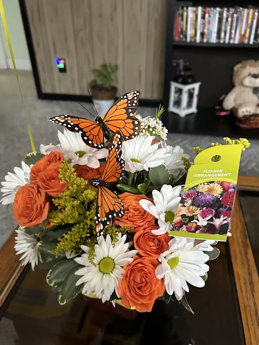 Patterson's Flowers 3