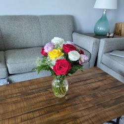 Patterson's Flowers ico