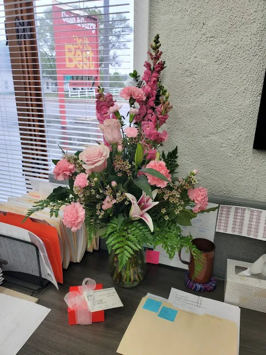 Patterson's Flowers 5