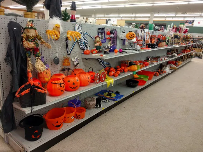 The Salvation Army Family Store & Donation Center 1