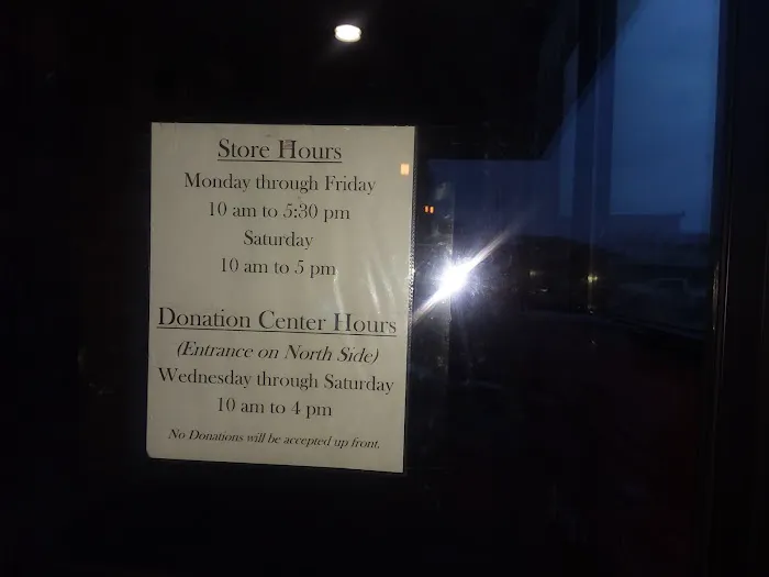 The Salvation Army Family Store & Donation Center 4