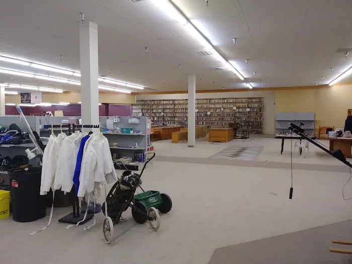 The Salvation Army Family Store & Donation Center 0