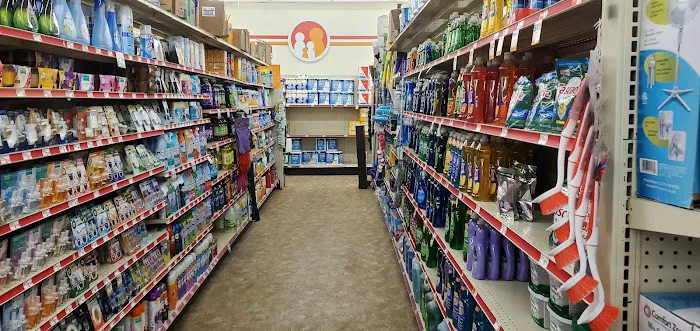 Family Dollar 5