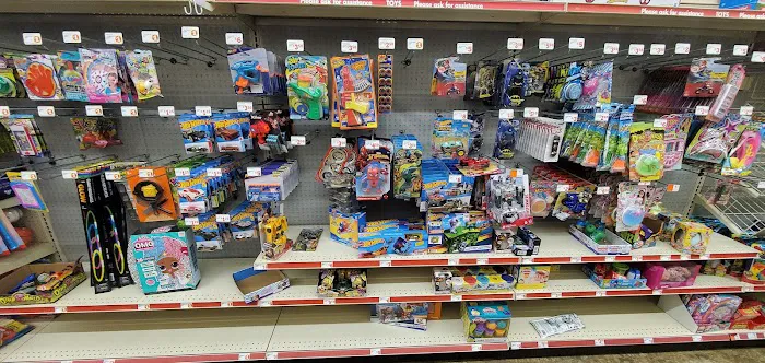 Family Dollar 1