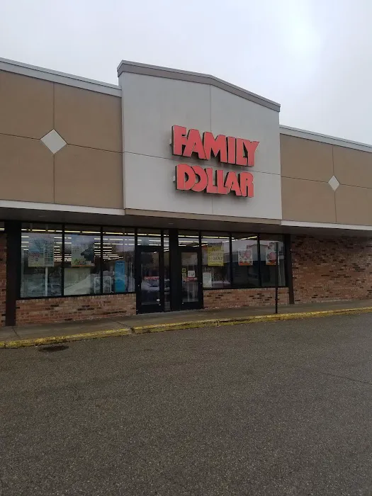 Family Dollar 9