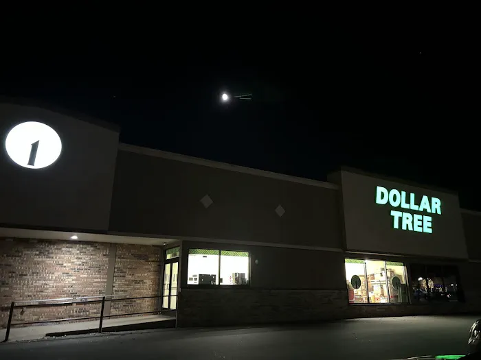 Family Dollar 0
