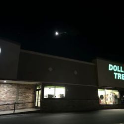 Family Dollar ico