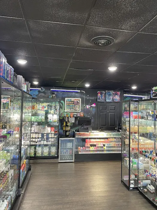 Rise Smoke Shop 5