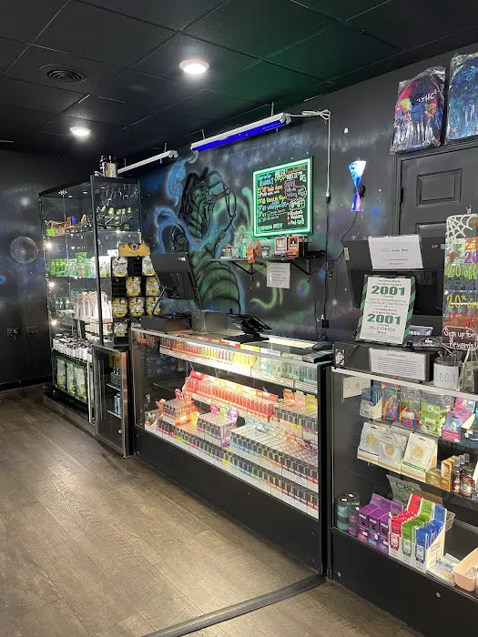 Rise Smoke Shop 4