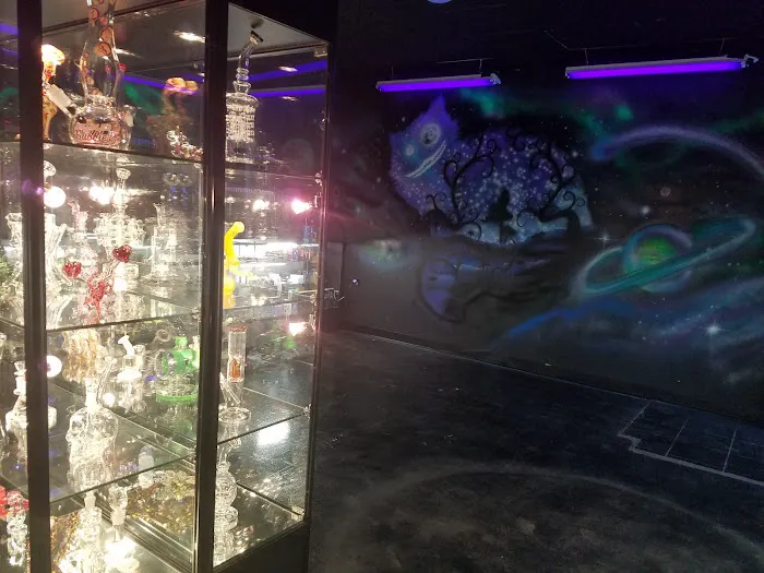 Rise Smoke Shop 1